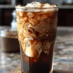 Bold Vietnamese Iced Coffee