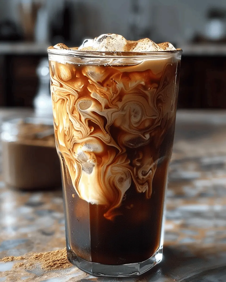 Bold Vietnamese Iced Coffee: Your Indulgent Guide to Perfection
