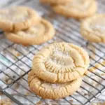 Easy Sugar Cookies