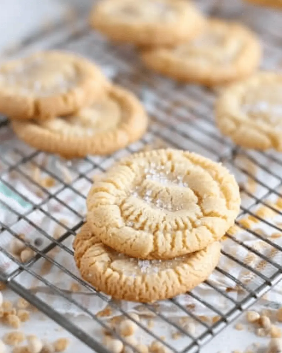 Easy Sugar Cookies: The Best Recipe for Irresistible Homemade Treats