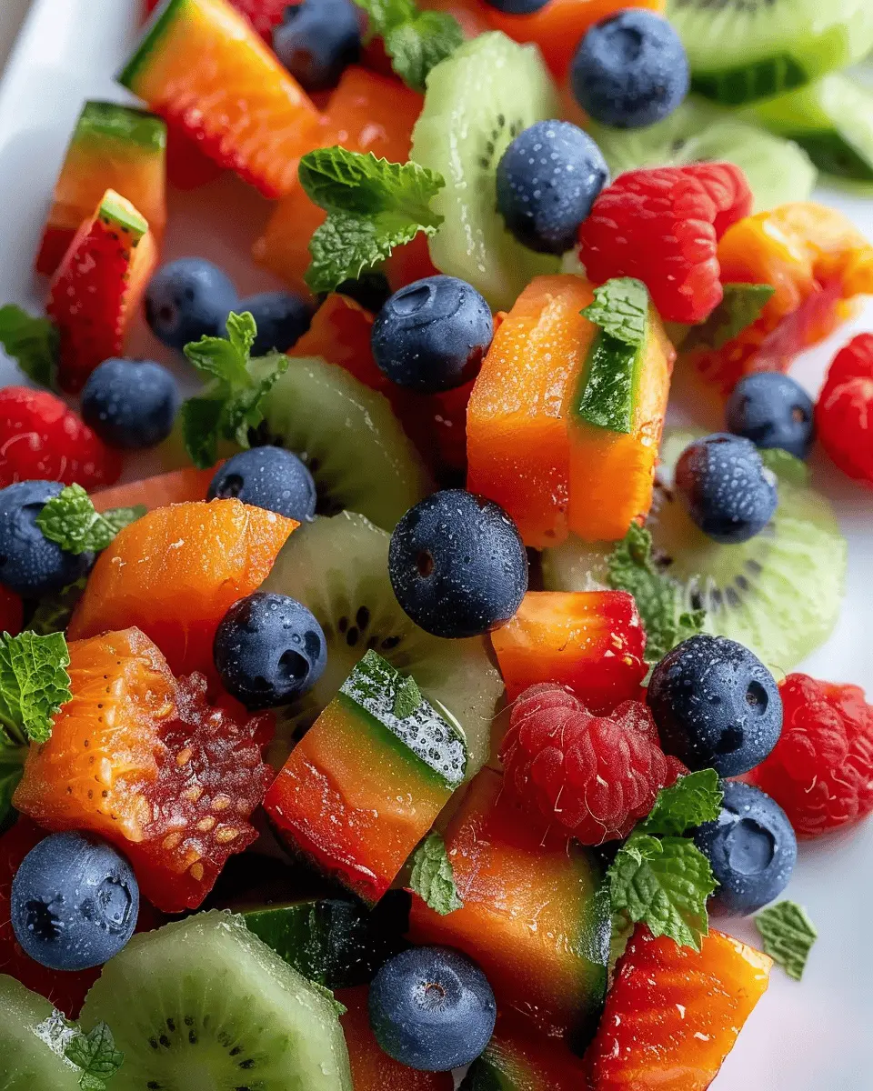 Healthy Hidden Veggie Fruit Snacks for Guilt-Free Indulgence