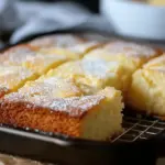 Perfect French Butter Cake Recipe