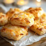 Cheddar Biscuits