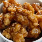 Panda Express Orange Chicken