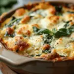 Spinach Casserole