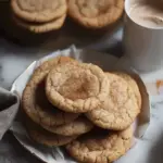 Chai Snickerdoodles