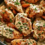 Ranch Chicken Crock Pot Recipe