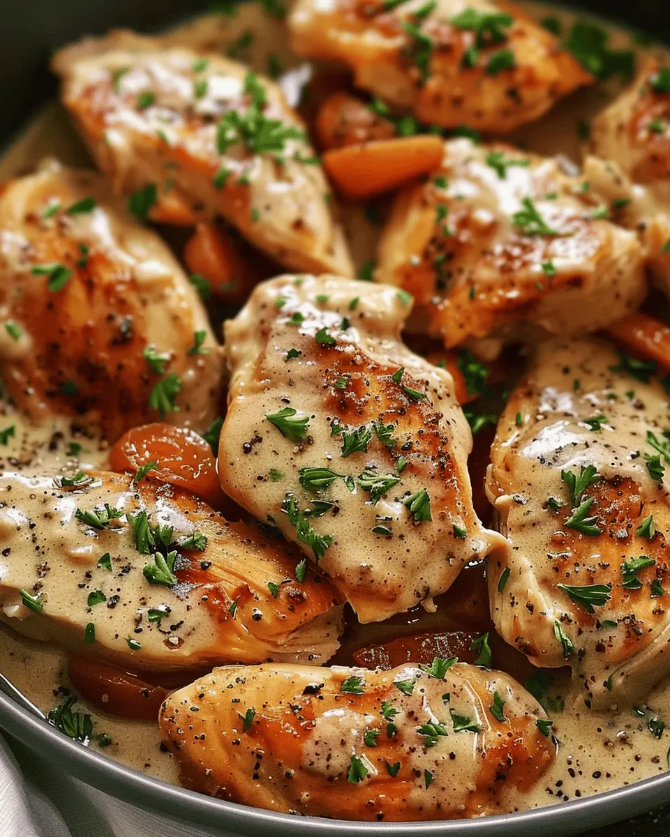 Ranch Chicken Crock Pot Recipe: Juicy Turkey Bacon Delight