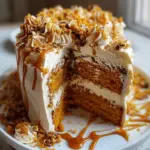 Pumpkin Cake