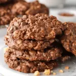 No Bake Cookies