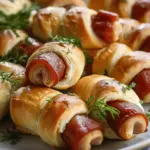 Pigs in a Blanket