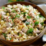 Best Macaroni Tuna Salad