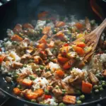 Camping Stir-Fry