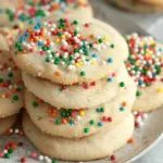 Easy Sugar Cookies