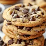 Best Chewy Chocolate Chip Cookies Recipe