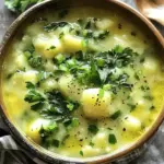 Colcannon Soup Flavorful and Comforting Recipe