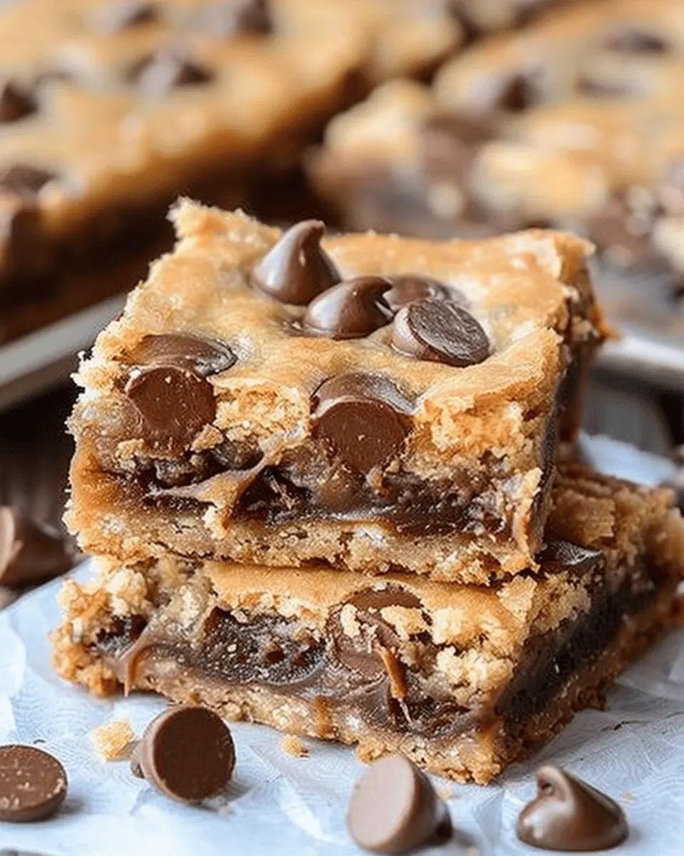 Bars recipe: Indulgent Treats Made with Turkey Bacon and Chicken Ham