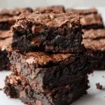 Dairy Free Brownies