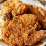 Country Fried Chicken