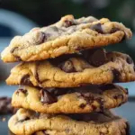 Best Chocolate Chip Cookies