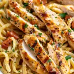 Chicken Pasta