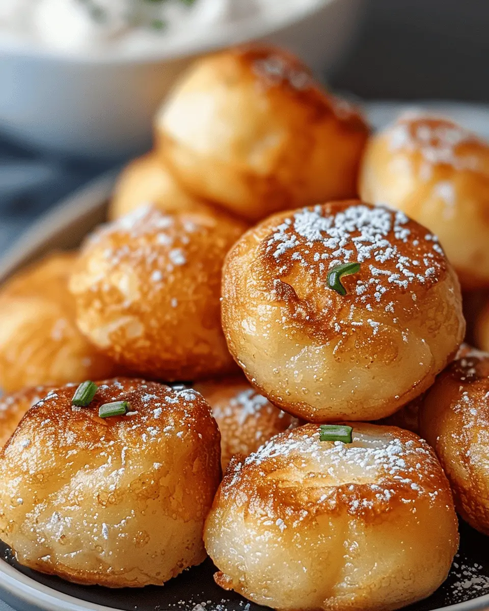 Pancake Poppers: Easy Breakfast Bites with Turkey Bacon Delight