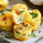 Baby Cottage Cheese Egg Bites