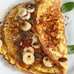 Banana Omelet