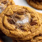Chewy Pumpkin Cookies