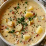 # **Outback Steakhouse Potato Soup Recipe**