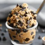 Protein Cookie Dough