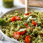 Pesto Pasta Salad