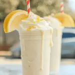 Copycat Chick-fil-A Frosted Lemonade
