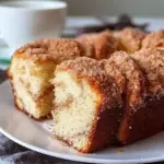 Irresistible Cinnamon Donut Bread Recipe