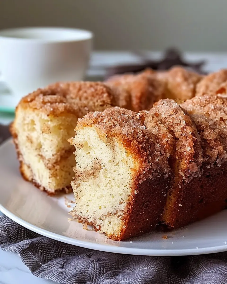 Irresistible Cinnamon Donut Bread Recipe: A Cozy Indulgence at Home