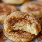 The BEST Snickerdoodle Recipe