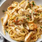Chicken Pasta Recipe