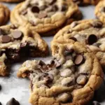 The Best Chocolate Chip Cookies