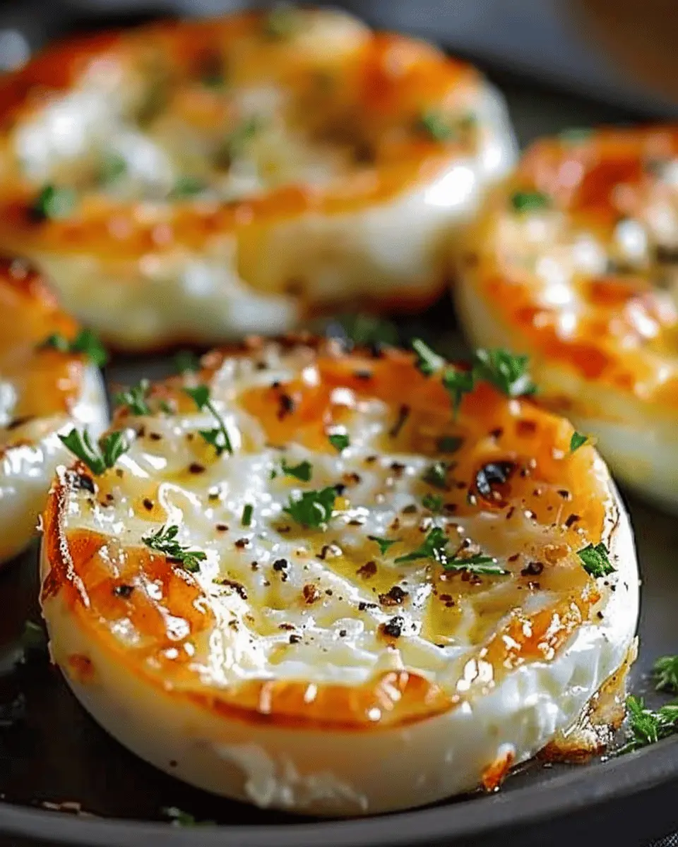 Baked Cottage Cheese Eggs for an Easy and Healthy Breakfast Delight