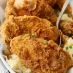 Country Fried Chicken
