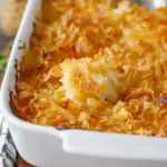 Funeral Potatoes