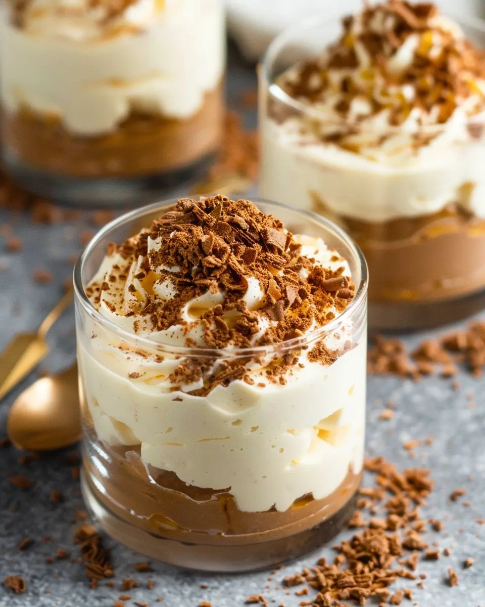 Delicious Mousse: The Best Indulgent Treat for Home Chefs