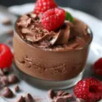Chocolate Mousse