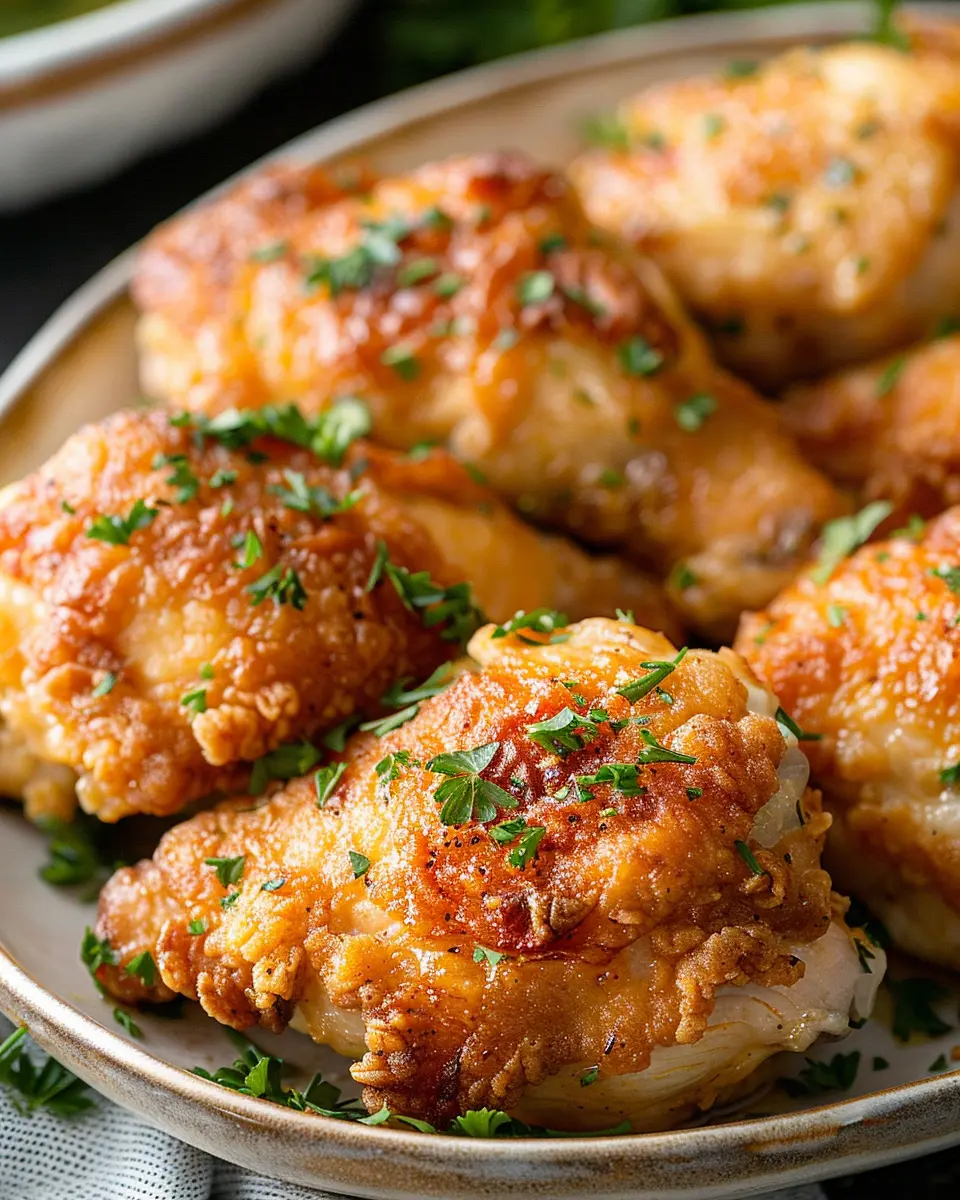 Melt In Your Mouth Chicken: Easy Recipe with Turkey Bacon Twist