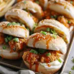 Step-by-Step Cheesy Dynamite Chicken Buns Recipe Everyone Will Love