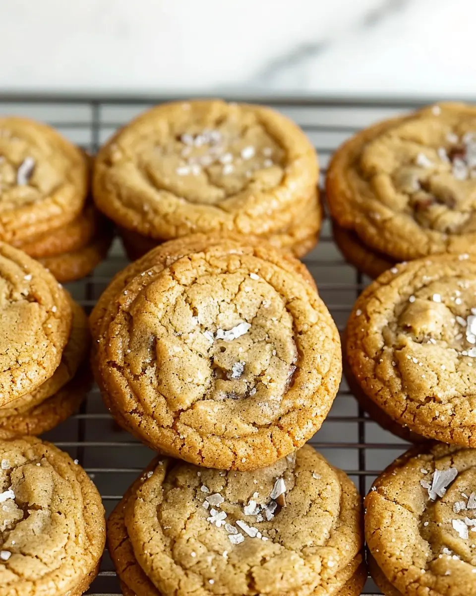 Cookies recipe: Easy and Indulgent Treats for Everyone to Enjoy