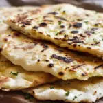 Cottage Cheese Flatbread