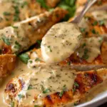 Creamy Ranch Chicken
