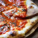 Easy San Marzano Pizza Sauce Recipe