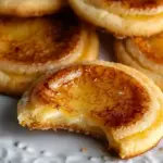 Creme Brûlée Cookie